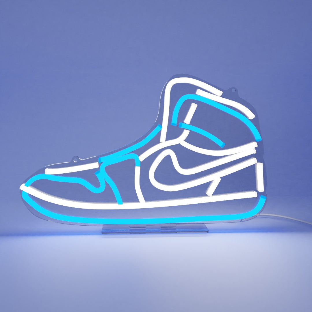 🛒Michael Jordan Air Jordan Neon Light